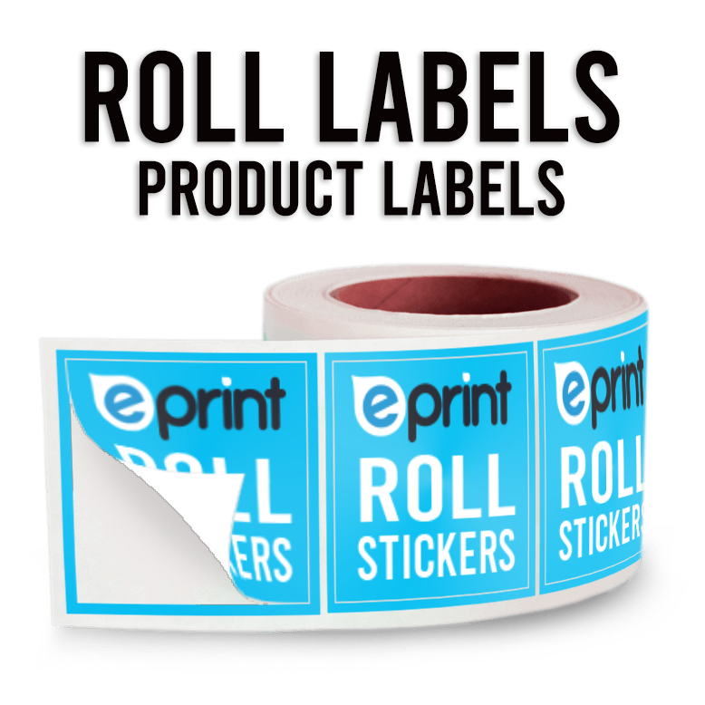 Roll Labels